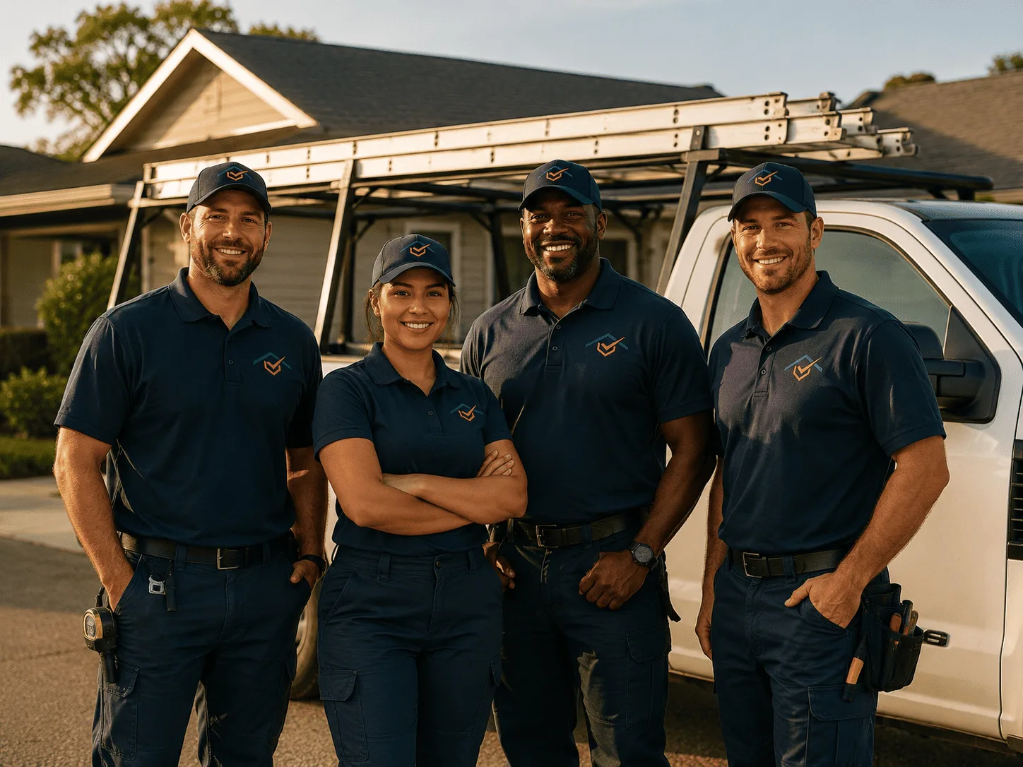 Roof Inspection company in Thorndale, PA
